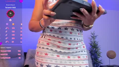 Snapshot of miia_taylors chatting on January 25, 7:18 pm Miia 3 online show from January 25, 7:18 pm