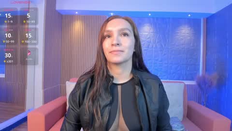 Snapshot of miia_taylors chatting on January 22, 11:45 am Miia 3 online show from January 22, 11:45 am