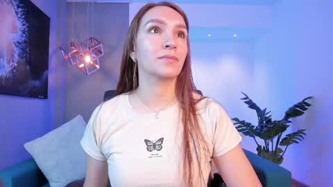 Miia 3 online show from March 18, 11:38 am