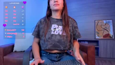 Snapshot of miia_taylors chatting on February 18, 3:10 pm Miia 3 online show from February 18, 3:10 pm