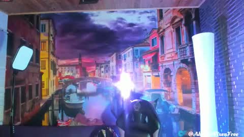 Ma -  online show from February 12, 9:29 pm