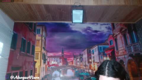 Snapshot of miia_zarate chatting on January 23, 9:18 pm Ma - online show from January 23, 9:18 pm