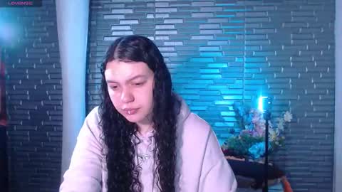 Snapshot of miia_zarate chatting on October 10, 9:19 pm Ma - online show from October 10, 9:19 pm