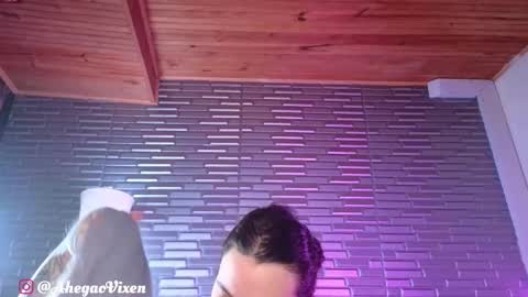 Snapshot of miia_zarate chatting on September 30, 9:36 pm Ma - online show from September 30, 9:36 pm