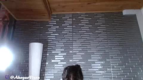 Snapshot of miia_zarate chatting on September 16, 9:18 pm Ma - online show from September 16, 9:18 pm