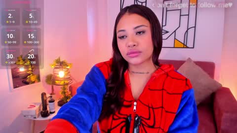 Ma is my name I invite you to check out my wish list for my birthday  online show from January 15, 8:58 pm