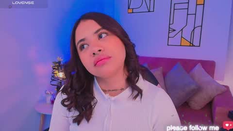 Ma is my name I invite you to check out my wish list for my birthday  online show from October 19, 11:15 am