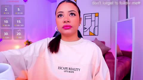 Ma is my name I invite you to check out my wish list for my birthday  online show from January 28, 11:49 am