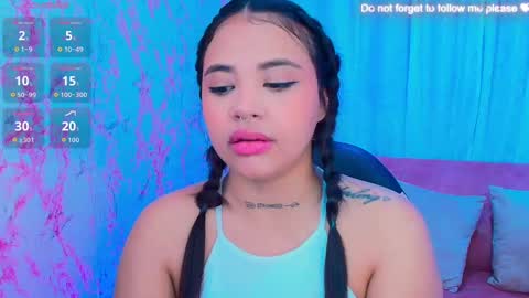 Ma is my name I invite you to check out my wish list for my birthday  online show from September 19, 9:13 am