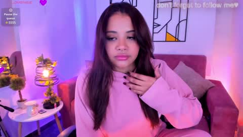 Ma is my name I invite you to check out my wish list for my birthday  online show from January 17, 8:11 pm