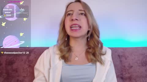 MIIA     online show from November 12, 3:09 am