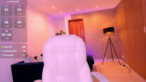 Snapshot of miiaa_evans chatting on September 12, 2:08 pm Mia online show from September 12, 2:08 pm