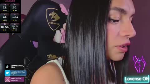 You can tell me Mai  online show from May 5, 4:13 pm