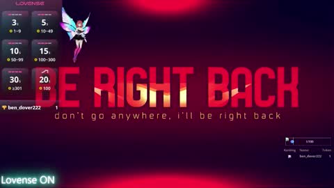 mia sofia online show from November 6, 9:29 pm