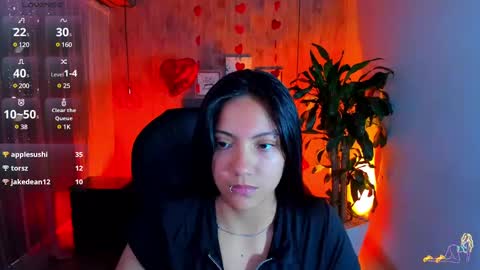 Michael Black online show from February 12, 7:45 pm