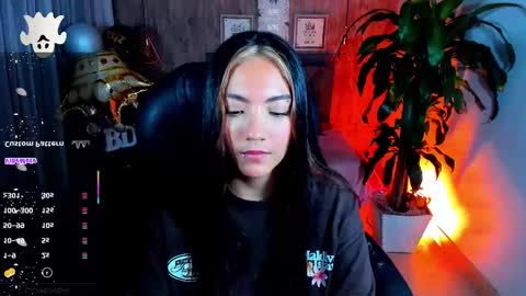 Michael Black online show from January 7, 9:53 pm