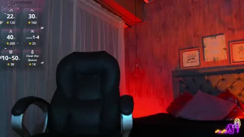 Michael Black online show from February 8, 5:18 pm