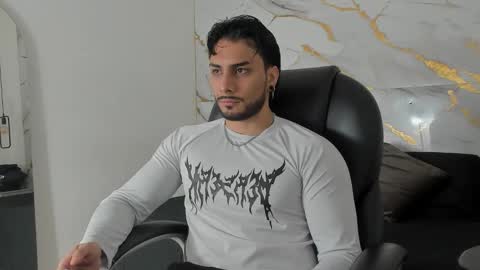 Daniel online show from January 14, 1:52 pm