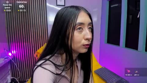 Snapshot of miilu__1 chatting on September 28, 4:21 am miilu online show from September 28, 4:21 am