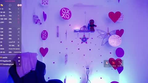 Lucii online show from February 11, 6:08 am