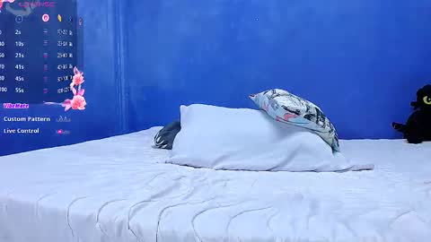 miiranda cohen online show from March 13, 7:50 pm