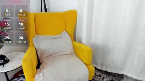 miissblonde online show from March 10, 2:49 am