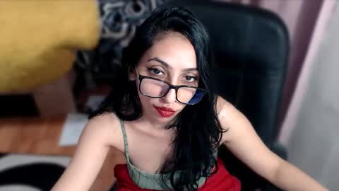 miisss_amber online show from February 11, 7:34 am