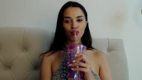 Mika online show from October 17, 6:34 pm