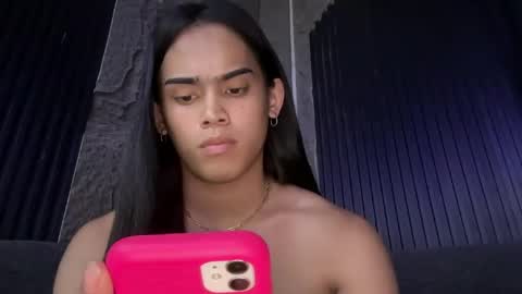 mika_pedersen online show from March 20, 8:36 pm