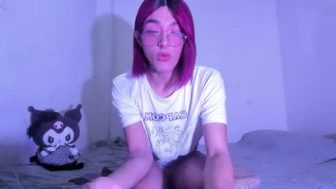 Snapshot of mika_velvet chatting on October 2, 10:52 pm mika_velvet online show from October 2, 10:52 pm