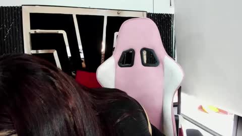 Mikaela Lust online show from March 10, 9:29 pm