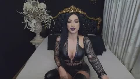 Mikaela online show from March 3, 4:19 am