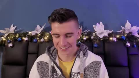 mikael online show from November 30, 6:09 am