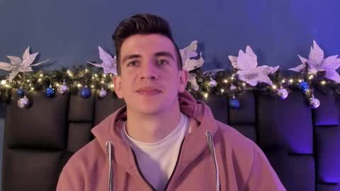 mikael online show from January 8, 4:07 am