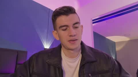 mikael online show from March 7, 4:34 am