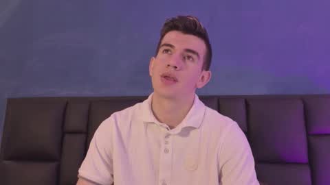 mikael online show from March 25, 4:52 am