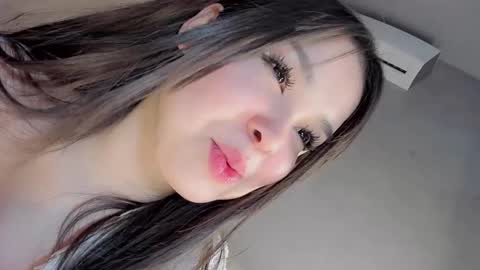 mikasssu online show from December 28, 12:45 pm