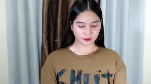 Kyla online show from October 31, 6:47 am