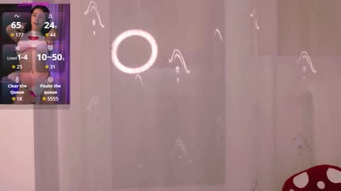 mikaylaraven online show from September 17, 5:33 am