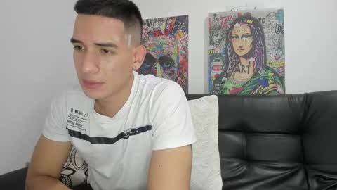 mike3xxx online show from September 26, 3:14 am