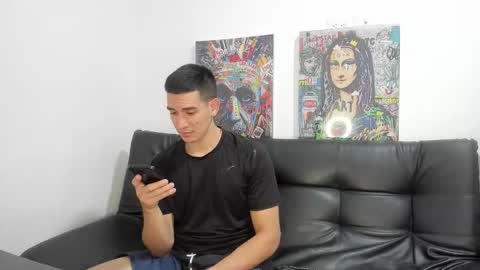 mike3xxx online show from September 20, 2:47 am