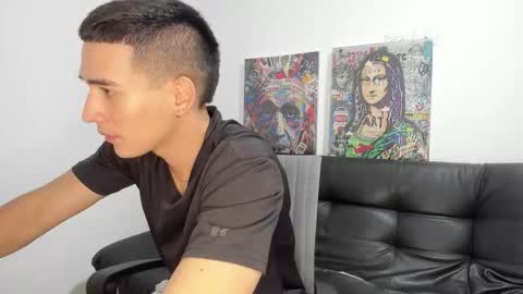 mike3xxx online show from September 17, 2:15 am