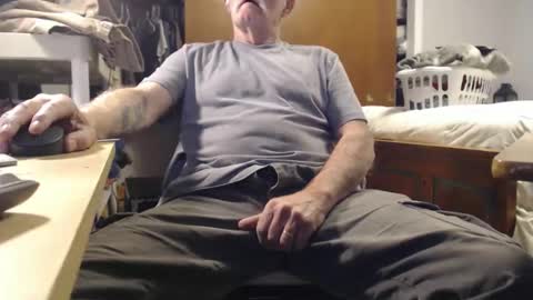 mike694fun online show from February 28, 5:50 pm