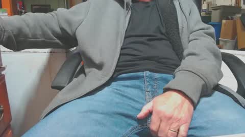 mike694fun online show from December 9, 9:37 pm