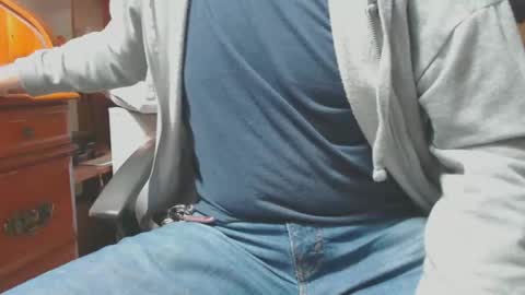 mike694fun online show from January 7, 3:02 pm