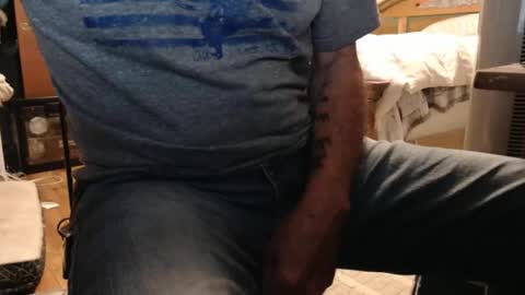 mike694fun online show from October 5, 6:59 pm