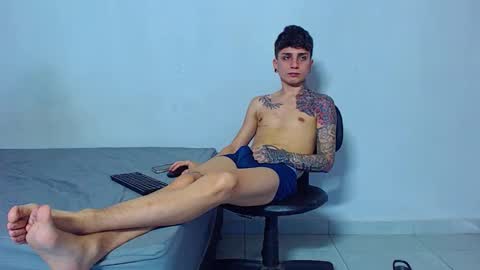 Mike IMDEPENDIENT MODEL online show from March 6, 5:12 pm