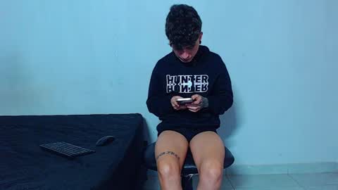 Mike IMDEPENDIENT MODEL online show from April 6, 4:46 am