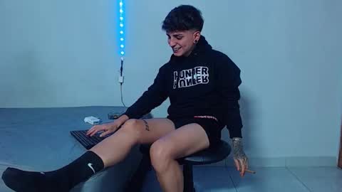 Mike IMDEPENDIENT MODEL online show from November 25, 4:11 am