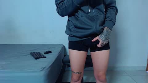 Mike IMDEPENDIENT MODEL online show from January 19, 1:10 pm